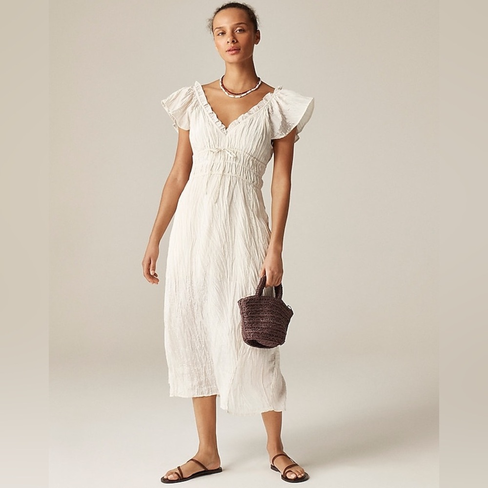 Palermo J Crew dress